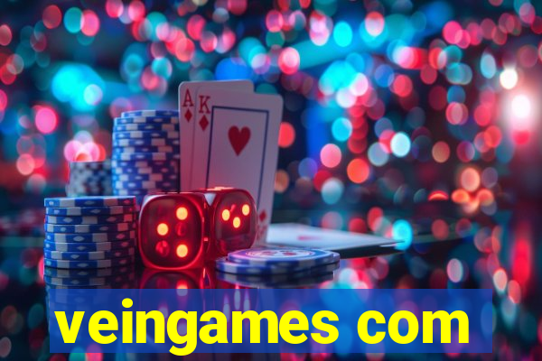 veingames com